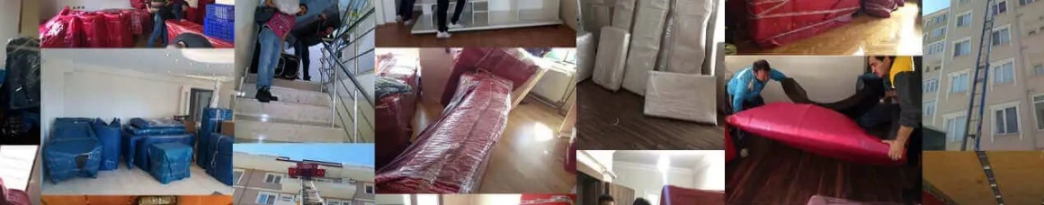 Keçiören Parça Eşya Taşımacılık görseli